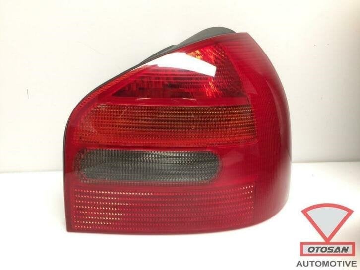 audi a3 8l 1998 2002 achterlicht rechts nieuw! 0330932