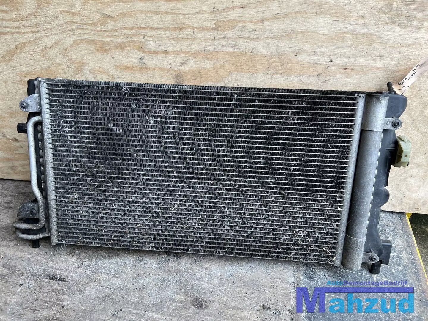 VW POLO 6R 1.2 TDI Koelerpakket 2009-2016, Auto-onderdelen, Gebruikt, Volkswagen, Volkswagen AG, Berliner Ring 2
38440  Wolfsburg, DE