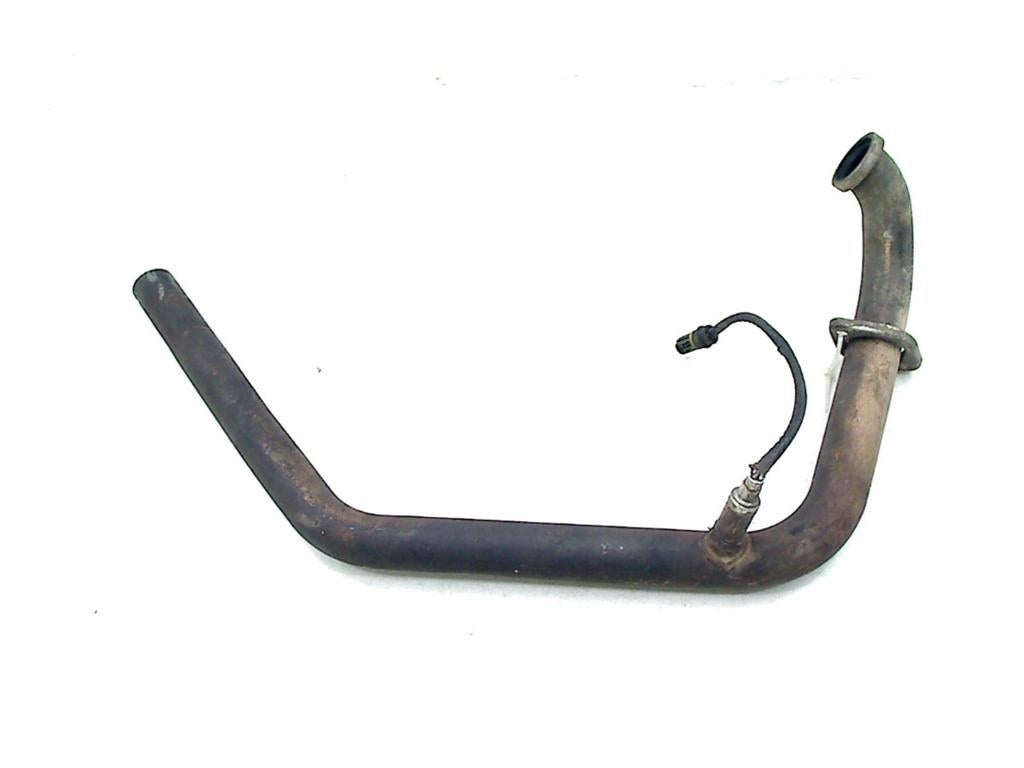 Uitlaat Bochtenset BMW F 650 GS 2000-2003 (F650GS) 2003, Gebruikt, Petuelring 130, München 80809, , Duitsland, BMW, Bayerische Motoren Werke AG