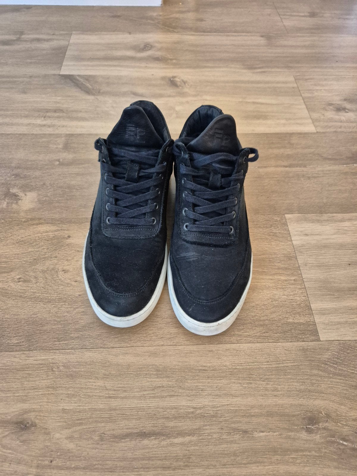 Filling Pieces Low Top Sneakers Zwart Maat 42, Kleding | Heren, Schoenen, Filling Pieces, Zwart, Ophalen of Verzenden, Sneakers of Gympen