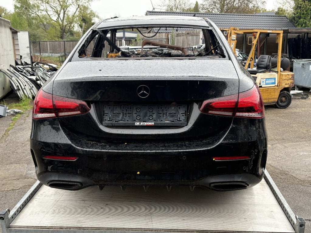 W177 A Klasse voor sloop/onderdelen, Auto-onderdelen, Niet ingevuld, Gebruikt, Mercedes-Benz, Niet ingevuld