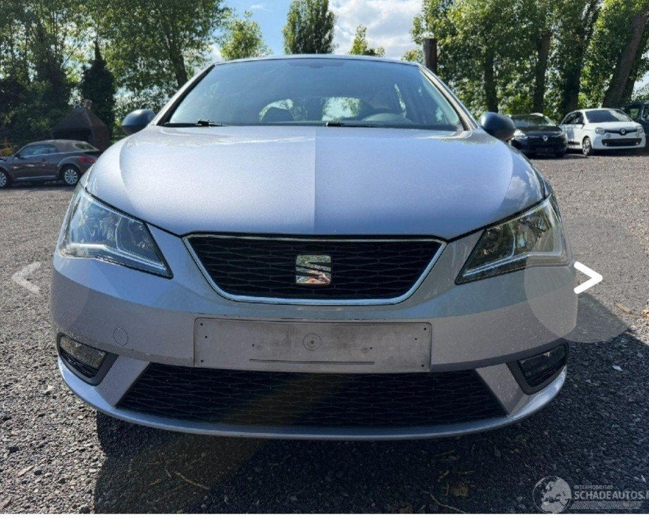 Seat Ibiza onderdelen - Schadeauto  demontage, Auto-onderdelen, Ophalen of Verzenden