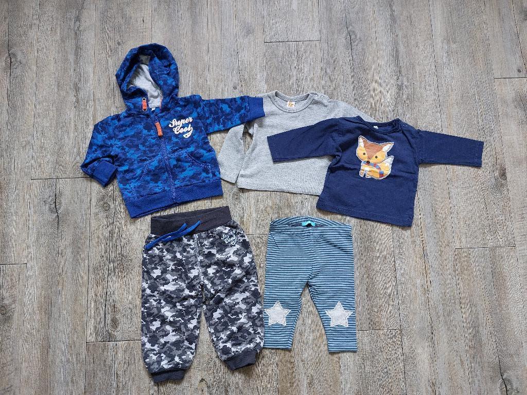 Kleding maat 68, Ophalen of Verzenden, Gebruikt, Jongetje, Overige typen