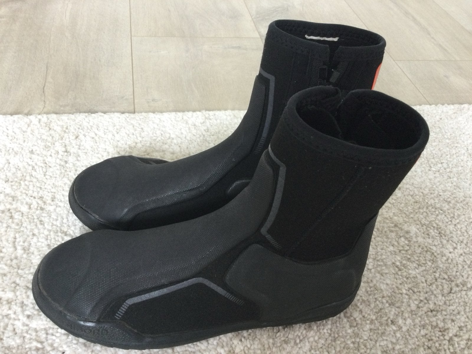 O'Neill Zeil- of Surfschoenen/ waterschoenen.Maat 34/35.Nieu, Ophalen of Verzenden, Zo goed als nieuw, Kind, Zeil- of Surfschoenen