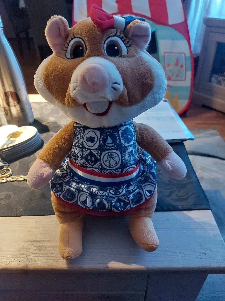 ah hamsters, Ophalen, Zo goed als nieuw, Overige typen