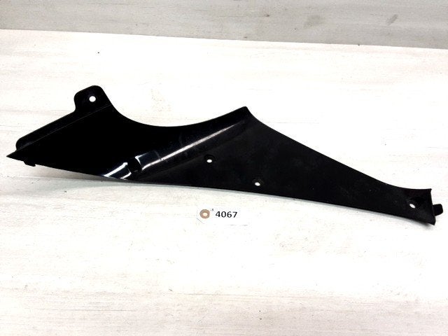 R1 2002 - 2003 Yamaha Cover D1-46671