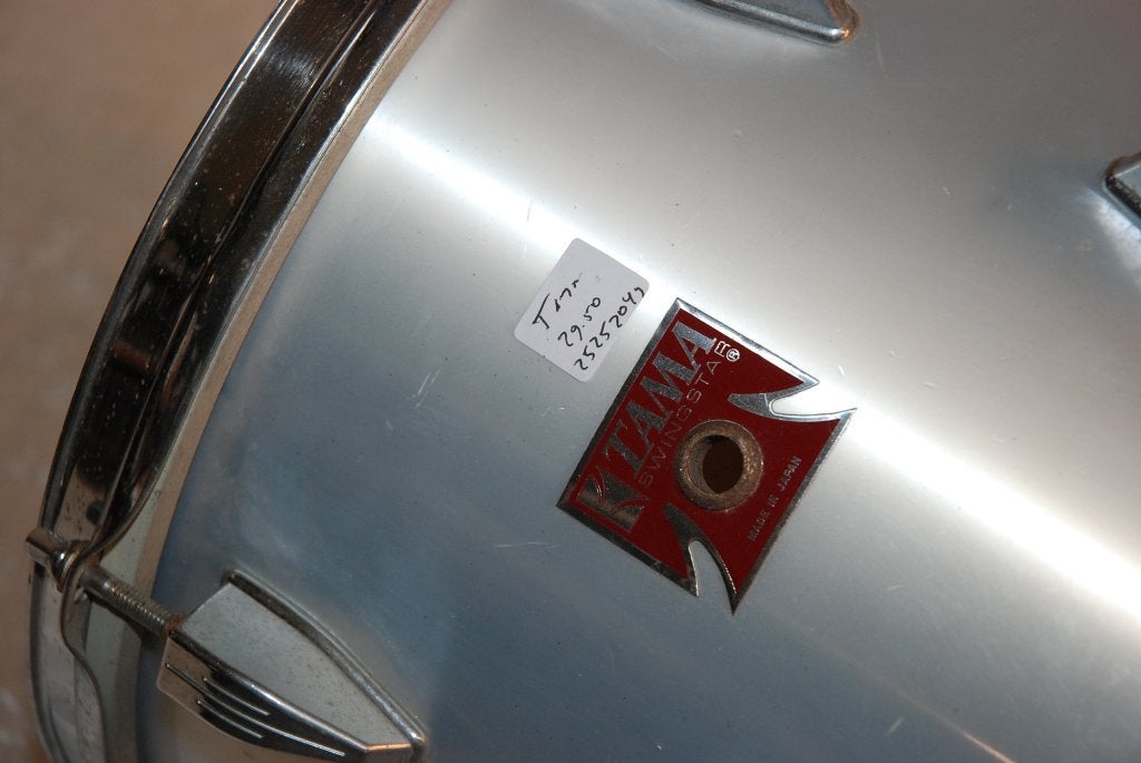 Tama Swingstar japan tom 13x8,5 inch  <25252049>, Tama, Gebruikt, ., Drums of Percussie