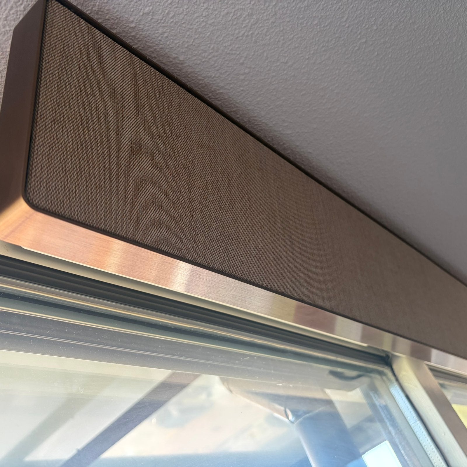 Bang en Olufsen stage brons, Ophalen of Verzenden, Zo goed als nieuw