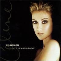 CELINE DION - Let's Talk About Love (NIEUWSTAAT), Cd's en Dvd's, Ophalen of Verzenden, Zo goed als nieuw, Pop, Album