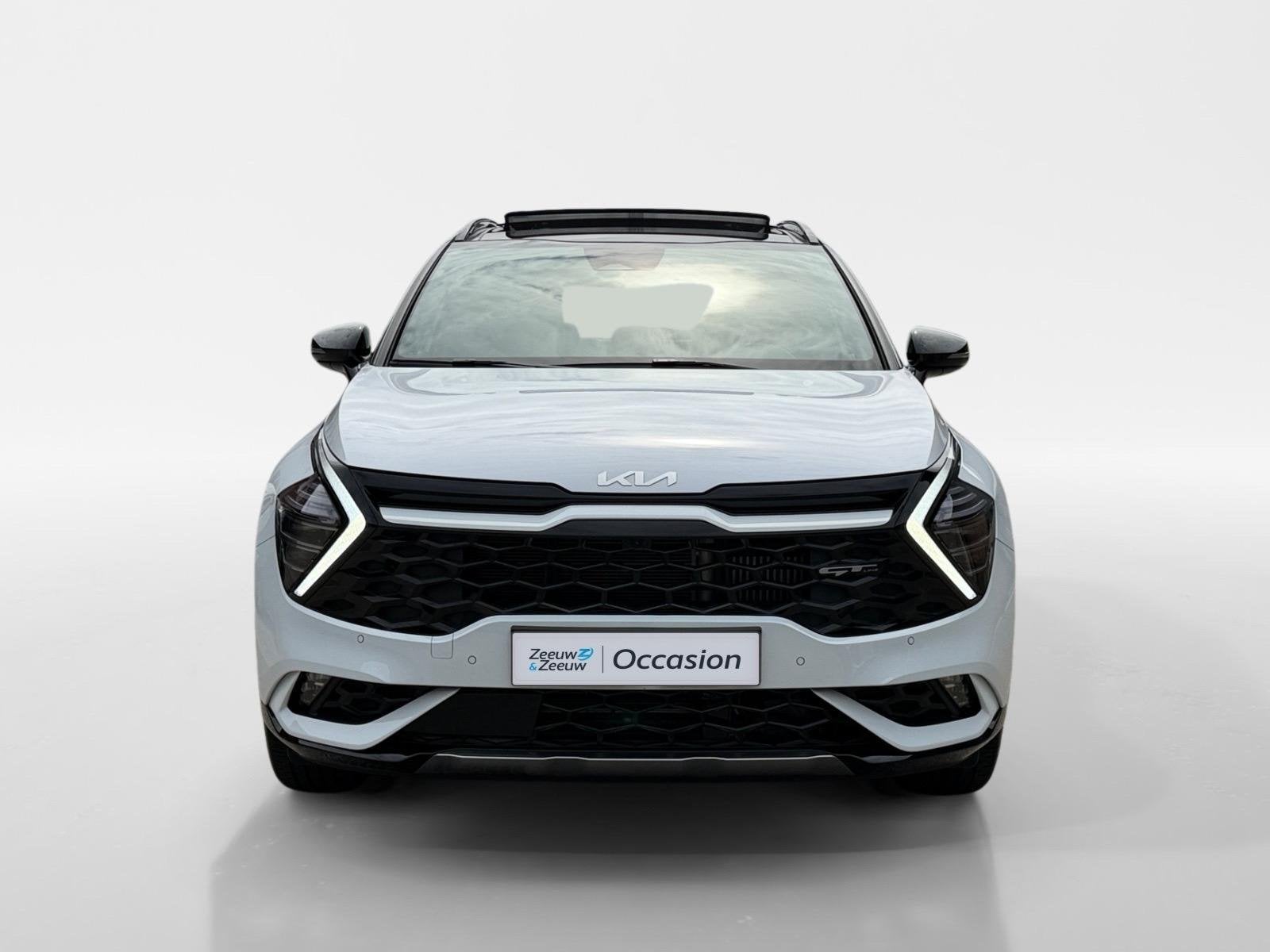 Kia Sportage 1.6 T-GDi Hybrid GT-PlusLine | Apple Carplay/ A, Auto's, Kia, 12 maanden, Gebruikt, Euro 6, 4 cilinders