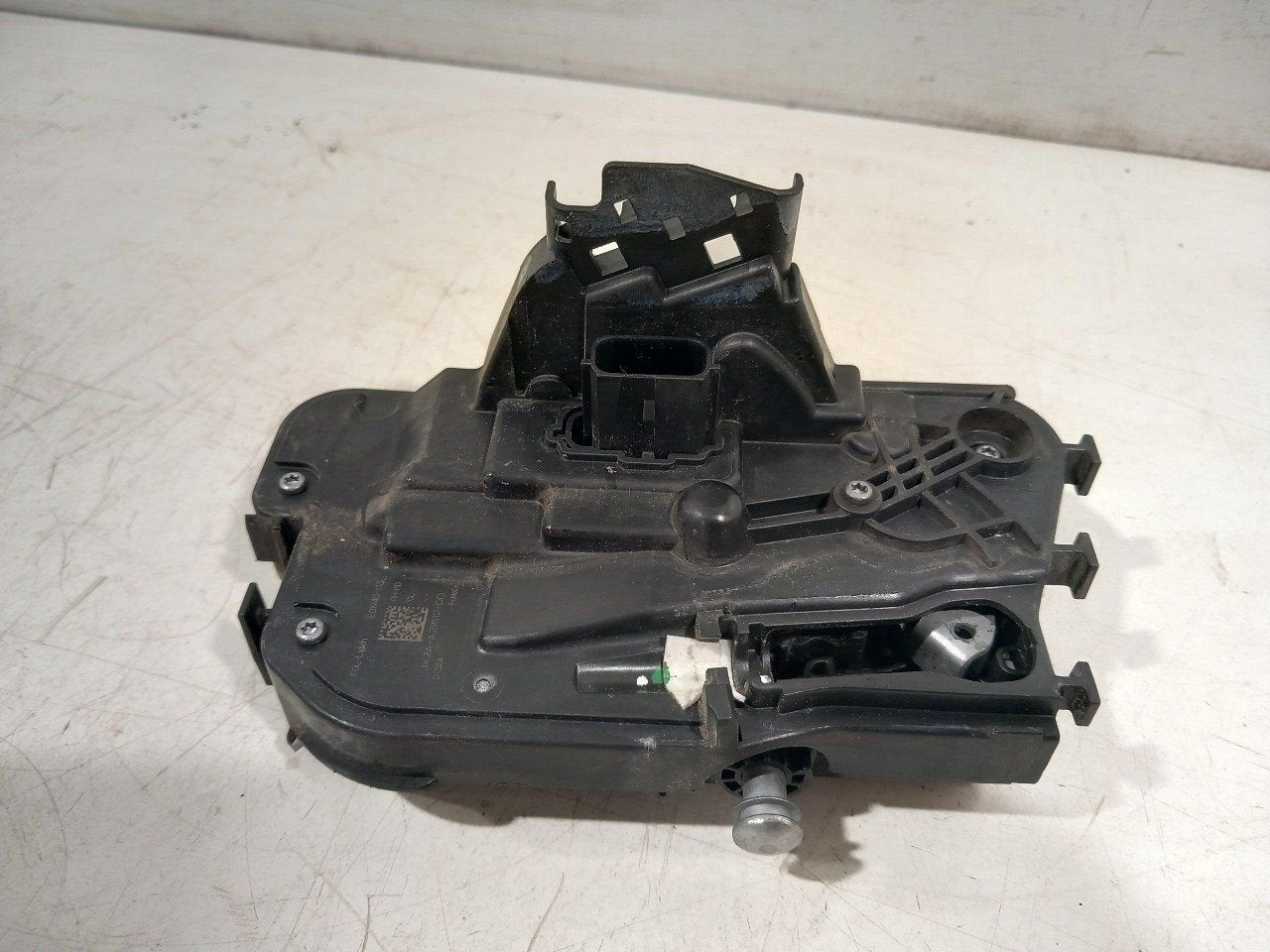 Slot mechaniek portier elektrisch centrale vergrendeling rec, Auto-onderdelen, Onderdelen@venauto.nl, Van der Ven Autorecycling B.V.