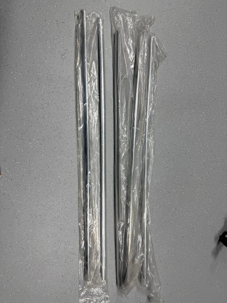 Sierstrips Citroen Xm, Ophalen, Citroën, Nieuw, Bumper