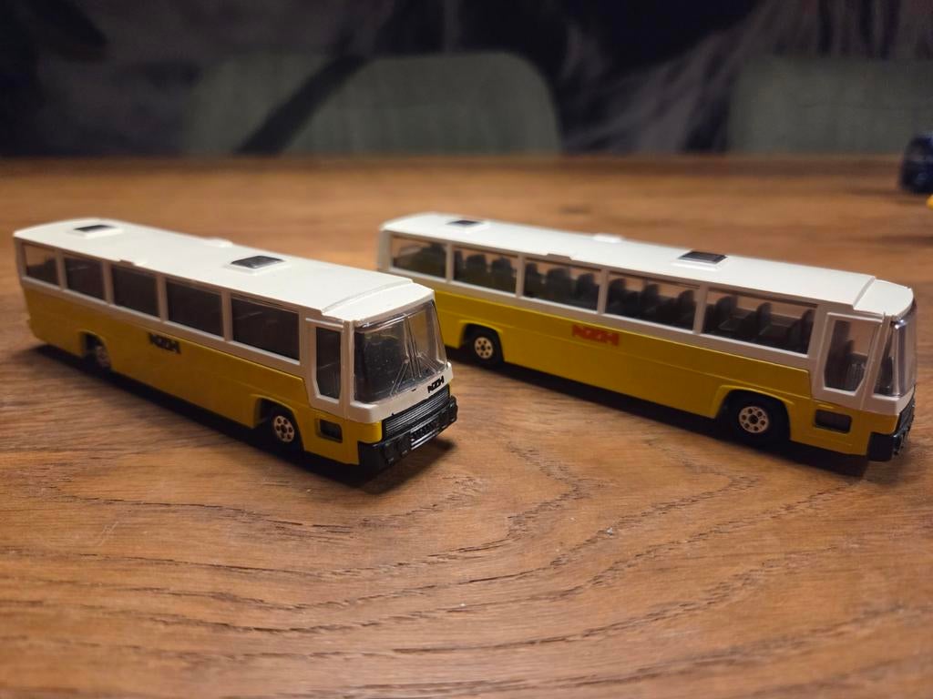 Oldtimer bus, Ophalen of Verzenden, Bus of Vrachtwagen, Overige merken