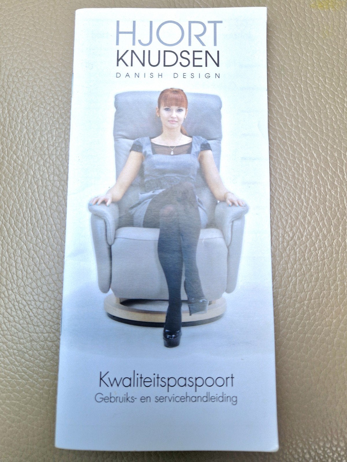 Foto 10 van Electrische Relaxfauteuil