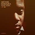 Michael Kiwanuka - Home Again (Nieuw), Ophalen of Verzenden, Nieuw in verpakking, Soul of Nu Soul