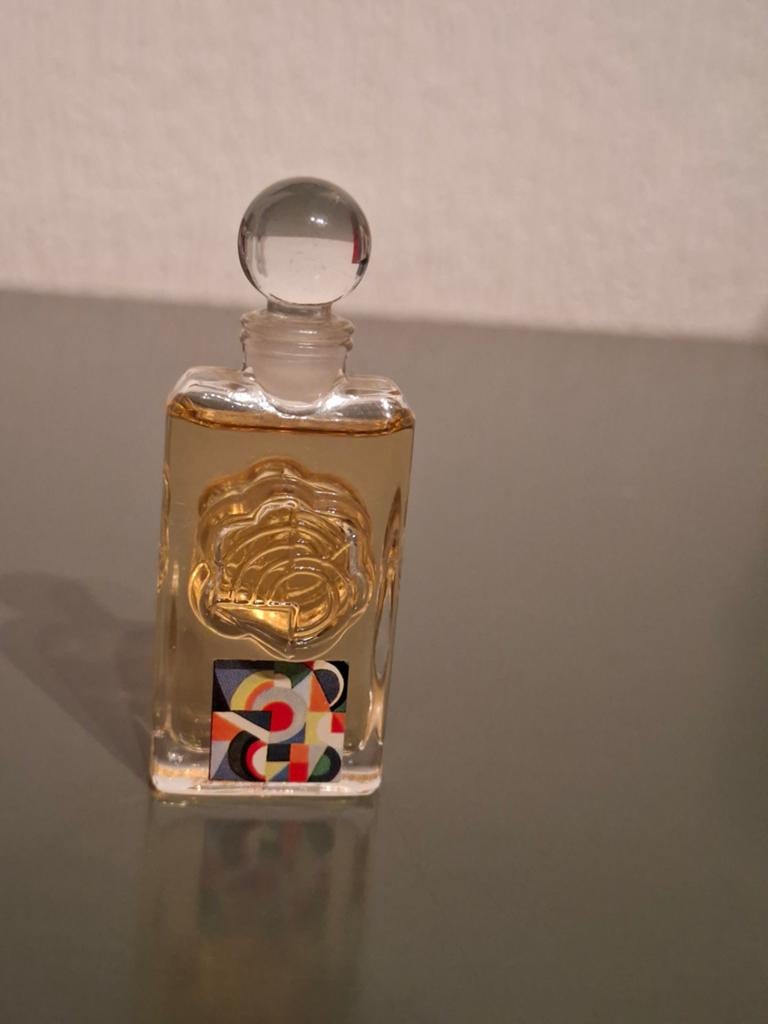 Caron  Nocturnes - EdT  - 7,5 ml - 1996, Ophalen of Verzenden, Zo goed als nieuw, Parfumfles