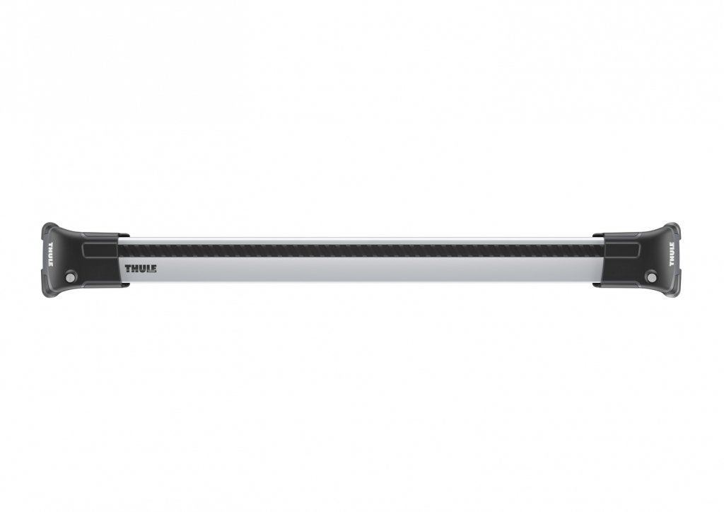 Thule WingBar Edge 9583 lage dakdragers - actieprijs, Auto diversen, Thule Sweden AB, Nieuw, Ophalen of Verzenden, Borggatan 5, 335 73 Hillerstorp, Zweden