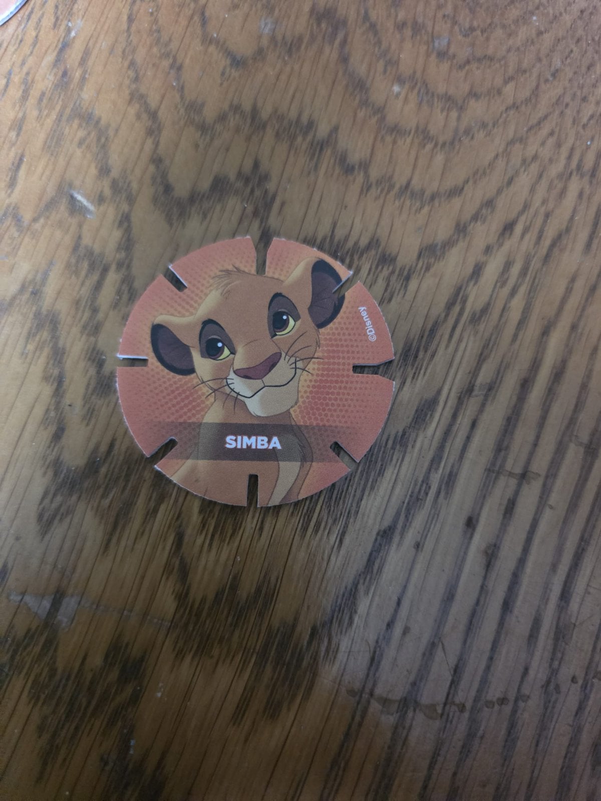 Simba diskeyz, Verzenden, Verzameling