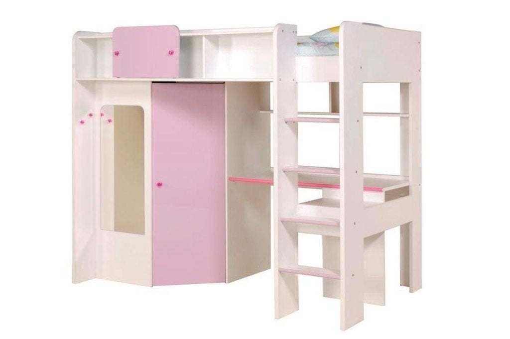 Complete kinderkamer, Kinderen en Baby's, Kinderkamer | Complete kinderkamers, Ophalen, Zo goed als nieuw, Jongetje of Meisje