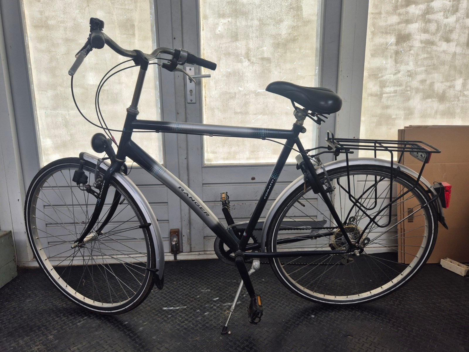 Diverse goede stadsfietsen, Ophalen, Overige merken