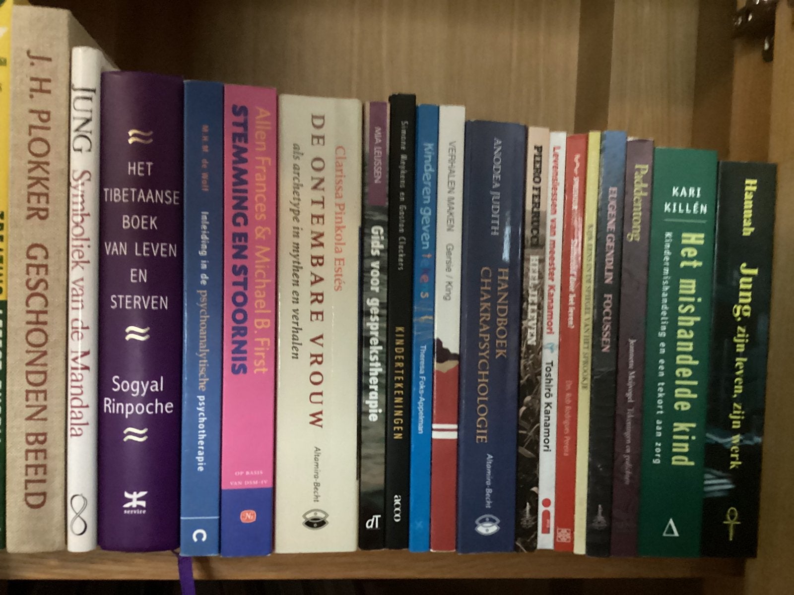 Psychologie boeken, Ophalen, Zo goed als nieuw, School, Studie en Wetenschap