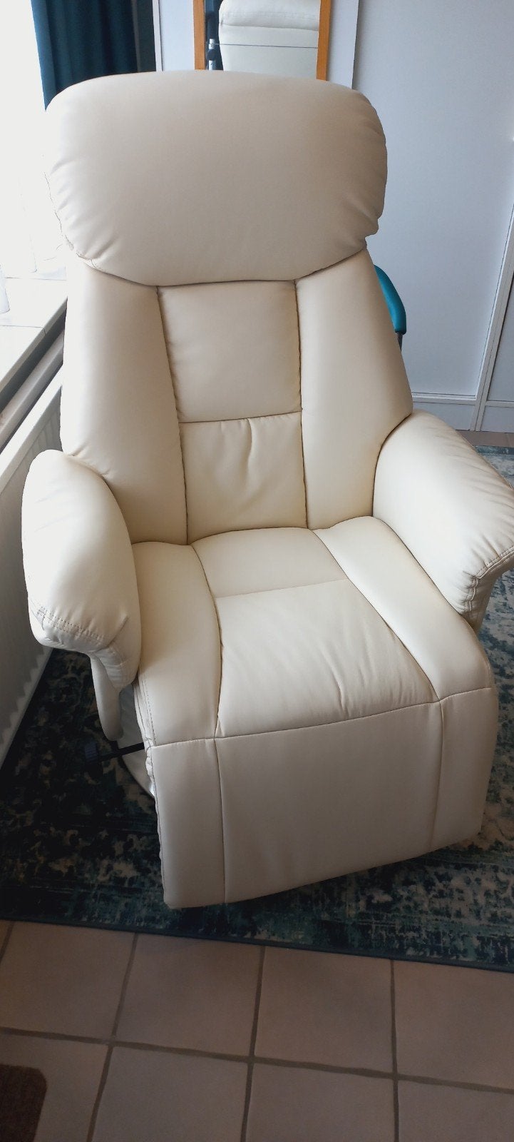 Gratis relaxstoel, Ophalen, Gebruikt, Minder dan 75 cm, 50 tot 75 cm