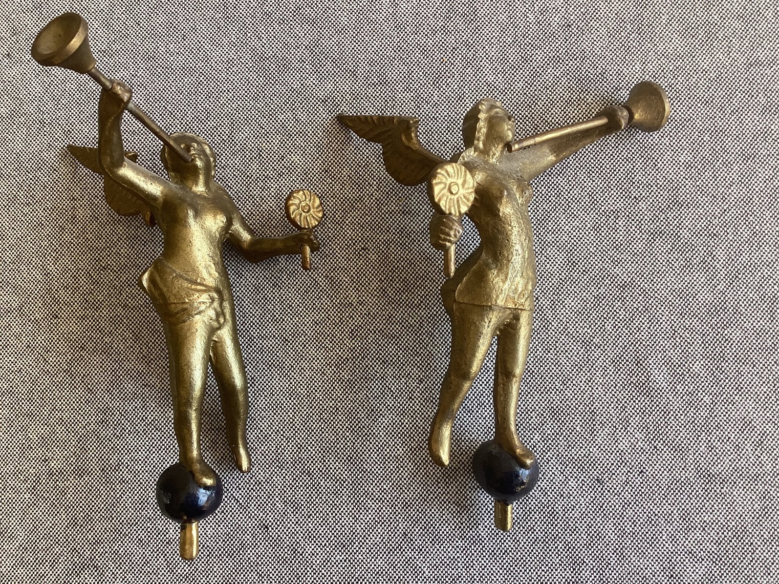 Beeldjes, Antiek en Kunst, Antiek | Klokken, Ophalen of Verzenden
