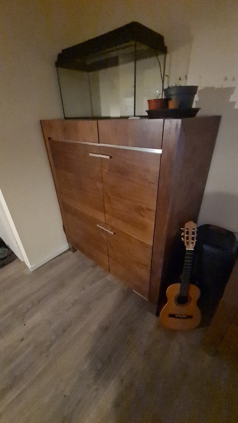 kast, Ophalen, 25 tot 50 cm