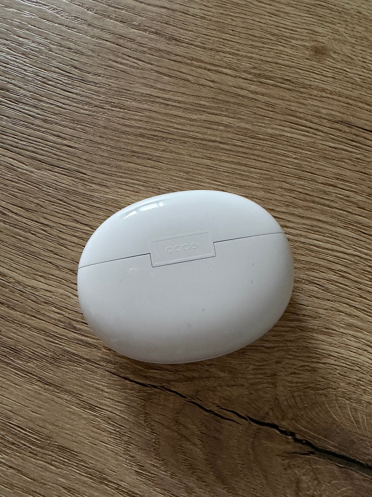 Oppo enco oortjes, Ophalen of Verzenden, Zo goed als nieuw