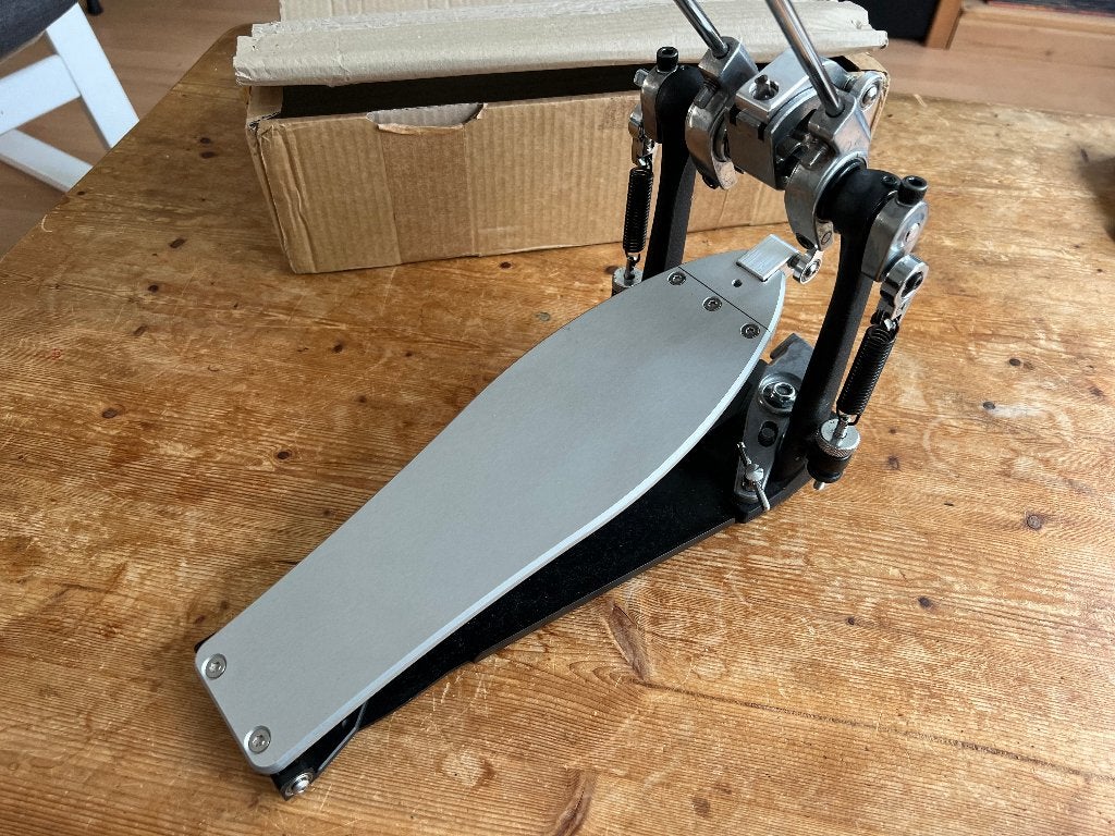 ACD longboard + Direct Drive upgrades voor Tama Iron Cobra., Ophalen of Verzenden, Zo goed als nieuw, Drums of Percussie