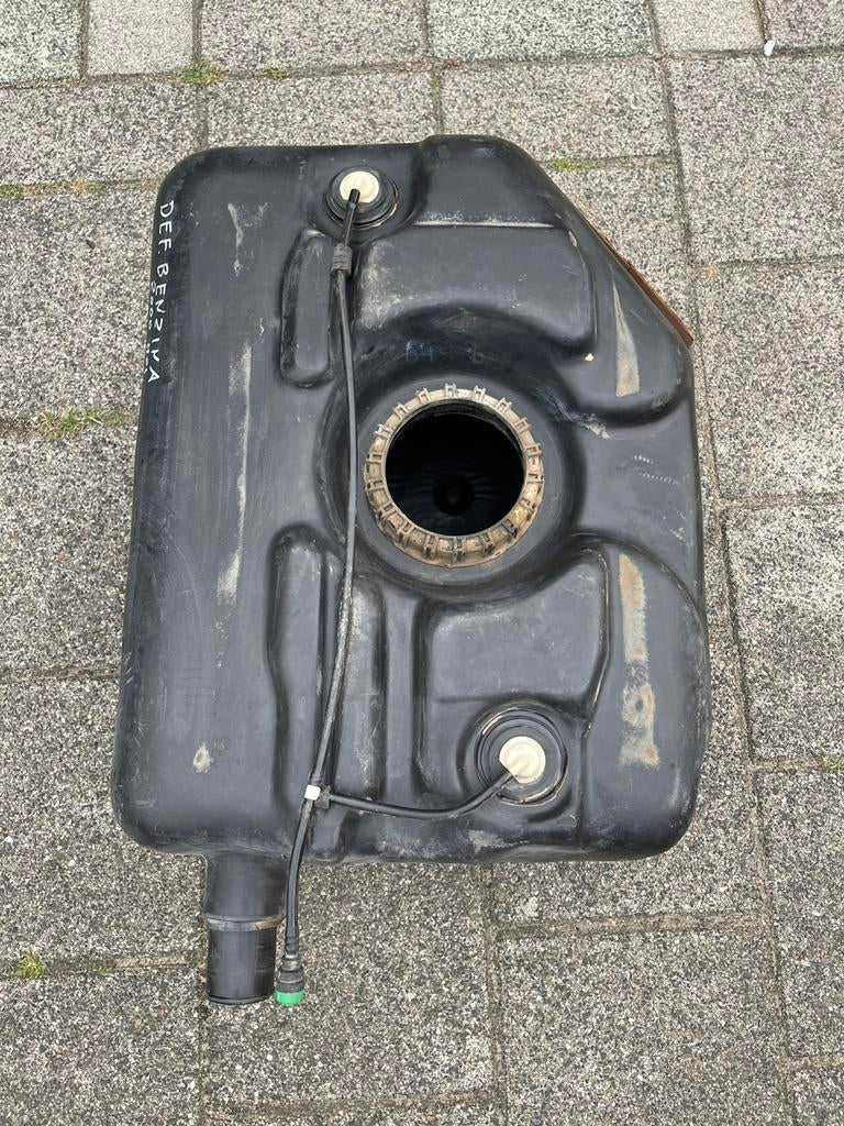Land Rover Defender 2.0 Mpi Benzinetank, Ophalen of Verzenden, Gebruikt, Land Rover