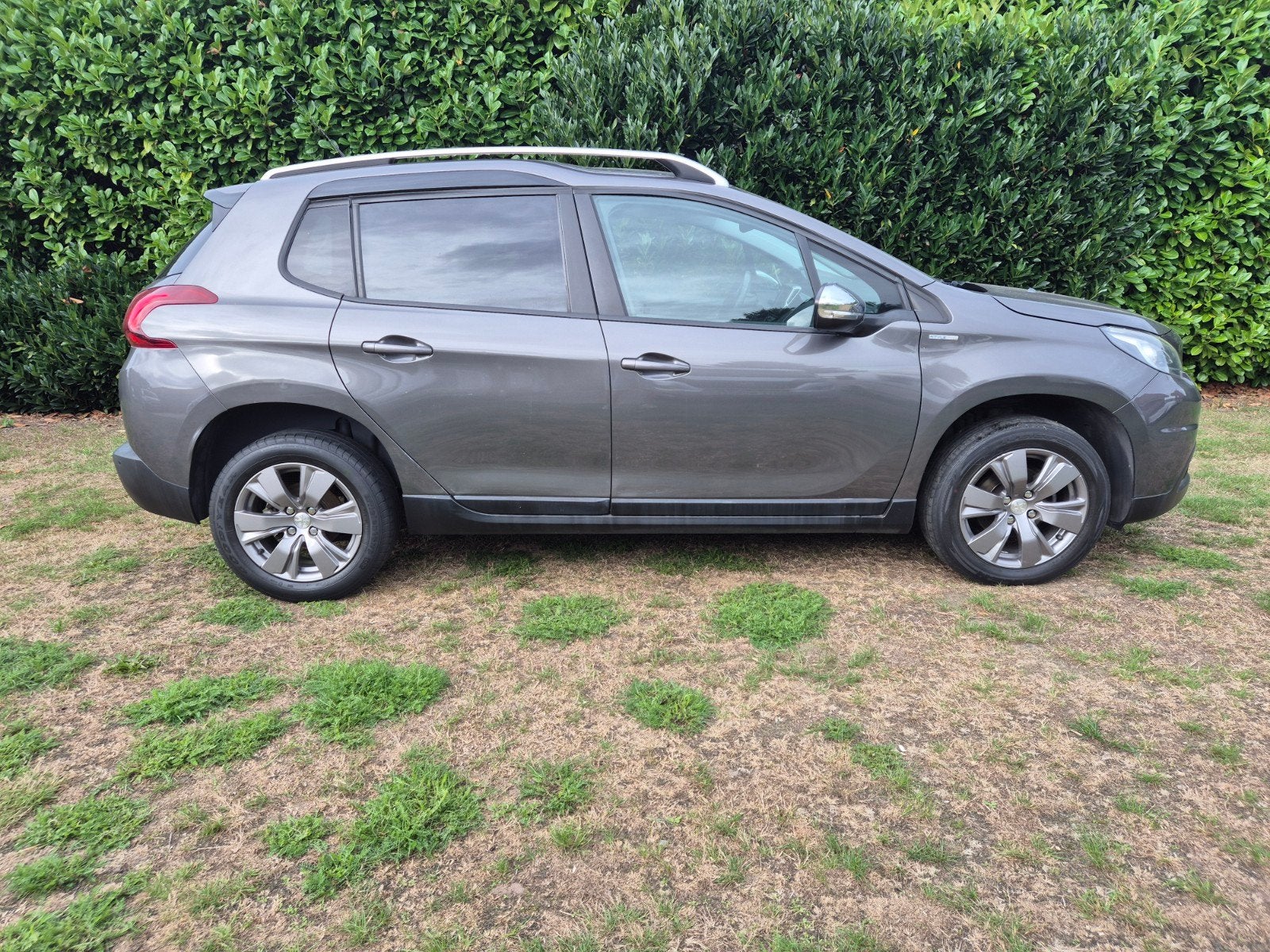 Peugeot 2008 1.2 1e eig 2018 79dkm 5 drs, Auto's, Voorwielaandrijving, Dealer onderhouden, 4 cilinders, 1198 cc
