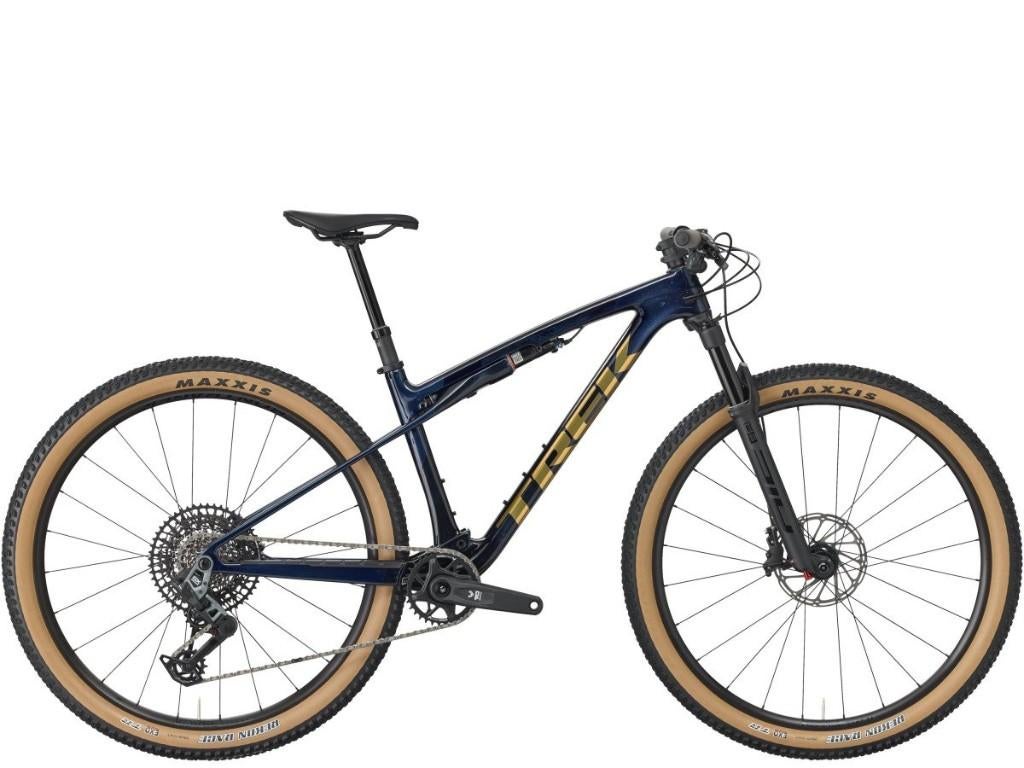 Trek Supercaliber 9.7 AXS Gen 2 Maat ML, Fully, 45 tot 49 cm, Nieuw, Ophalen of Verzenden