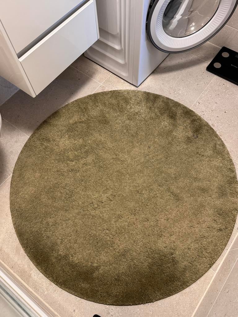 tapijt / carpet ikea, Ophalen of Verzenden, Zo goed als nieuw