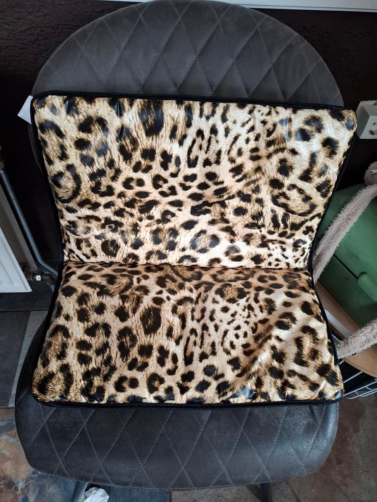 Bekleding voor bakfiets, Ophalen, 1 kind