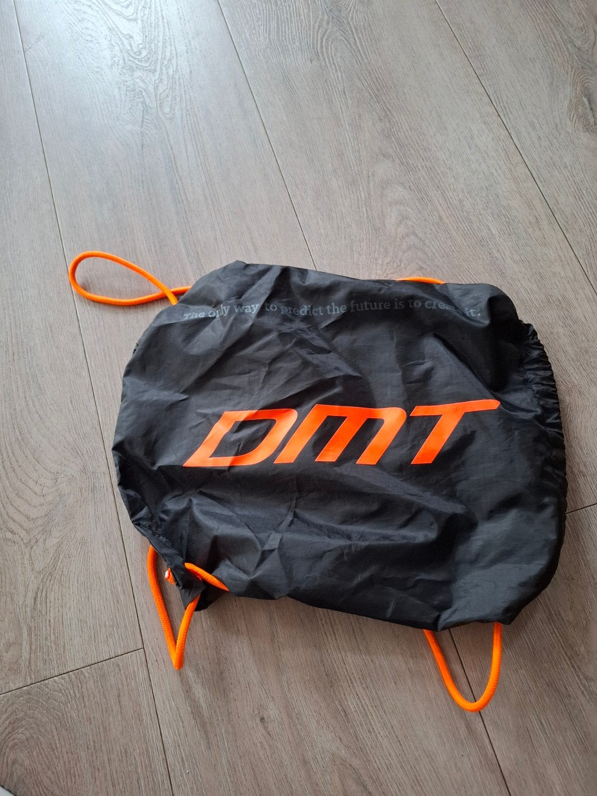 dmt rugtasje, Ophalen of Verzenden, Bovenkleding