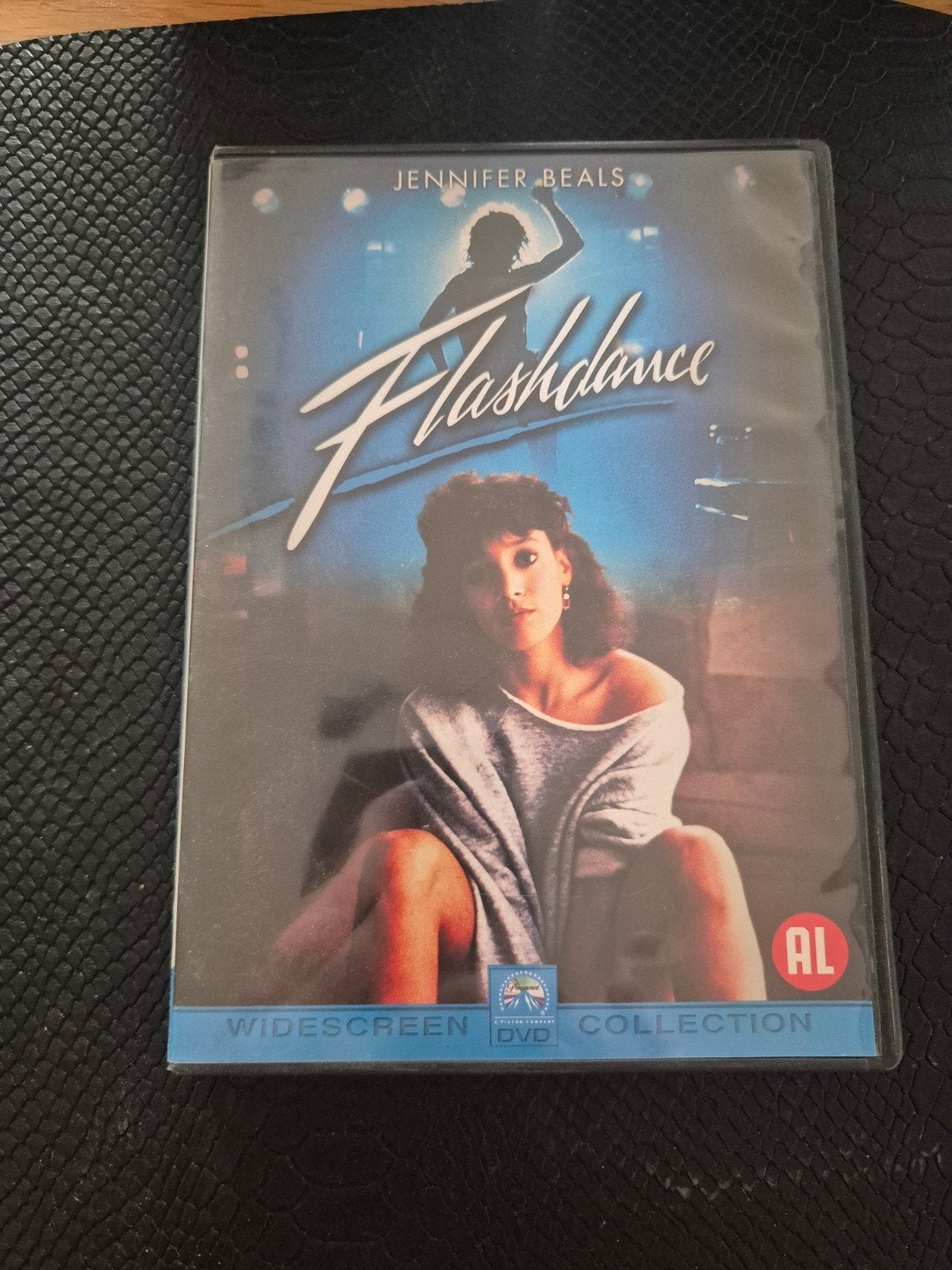 Flashdance, Alle leeftijden, Ophalen of Verzenden, Zo goed als nieuw