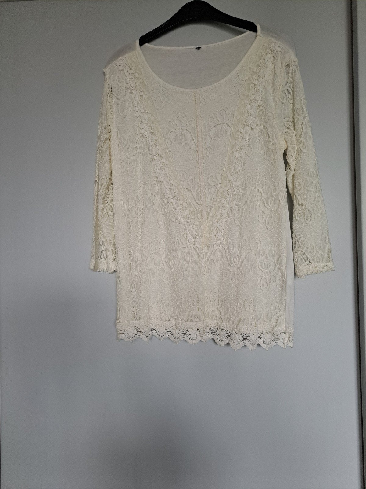 Set dames kleding maat 38 M, Ophalen, Gedragen, Maat 38/40 (M), Zwart