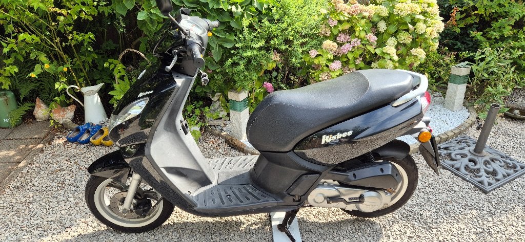 Peugeot Kisbee, Ophalen, Gebruikt, Overige modellen, Benzine