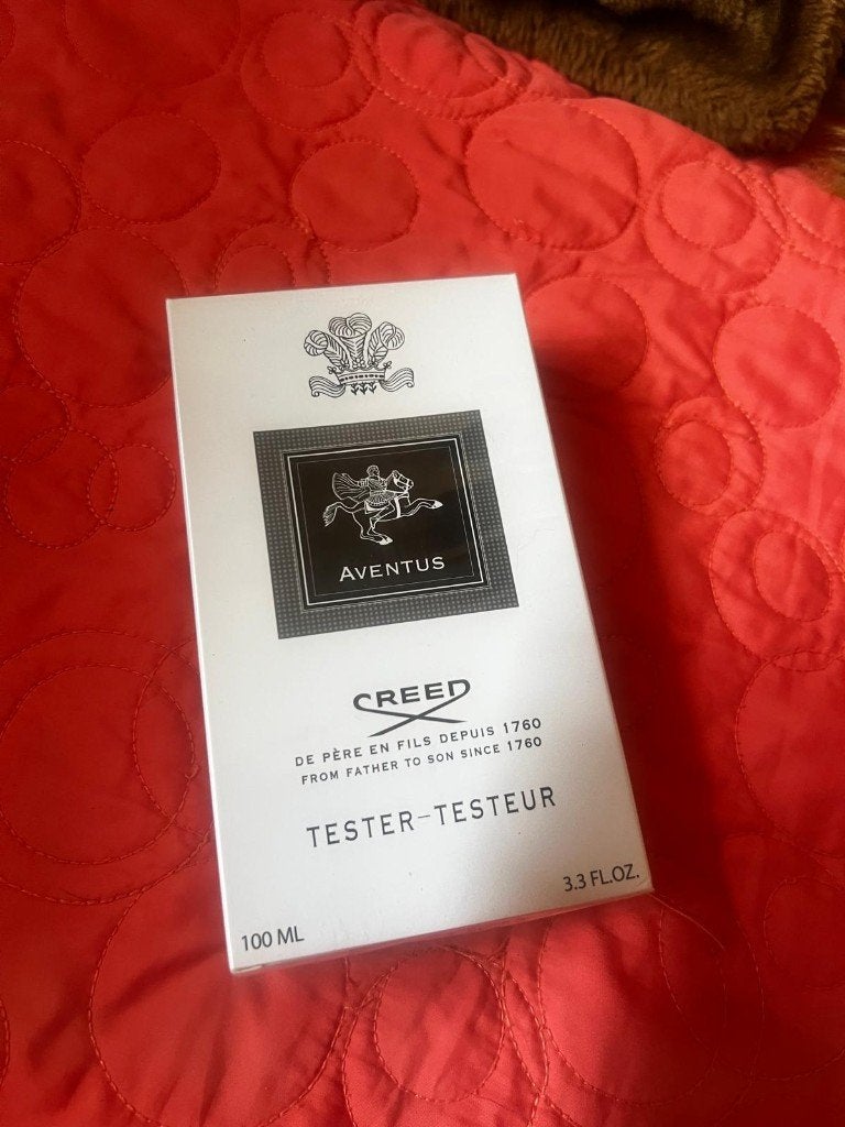 Eau de parfum Creed  aventus 100 ml, Sieraden, Tassen en Uiterlijk, Uiterlijk | Parfum, Verzenden, Nieuw