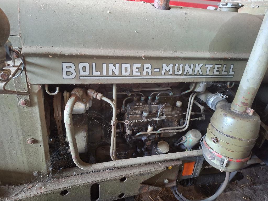 Renault midliner M180 MMBS unimog & Volvo BM, Ophalen, Gebruikt, Tot 2500, Renault