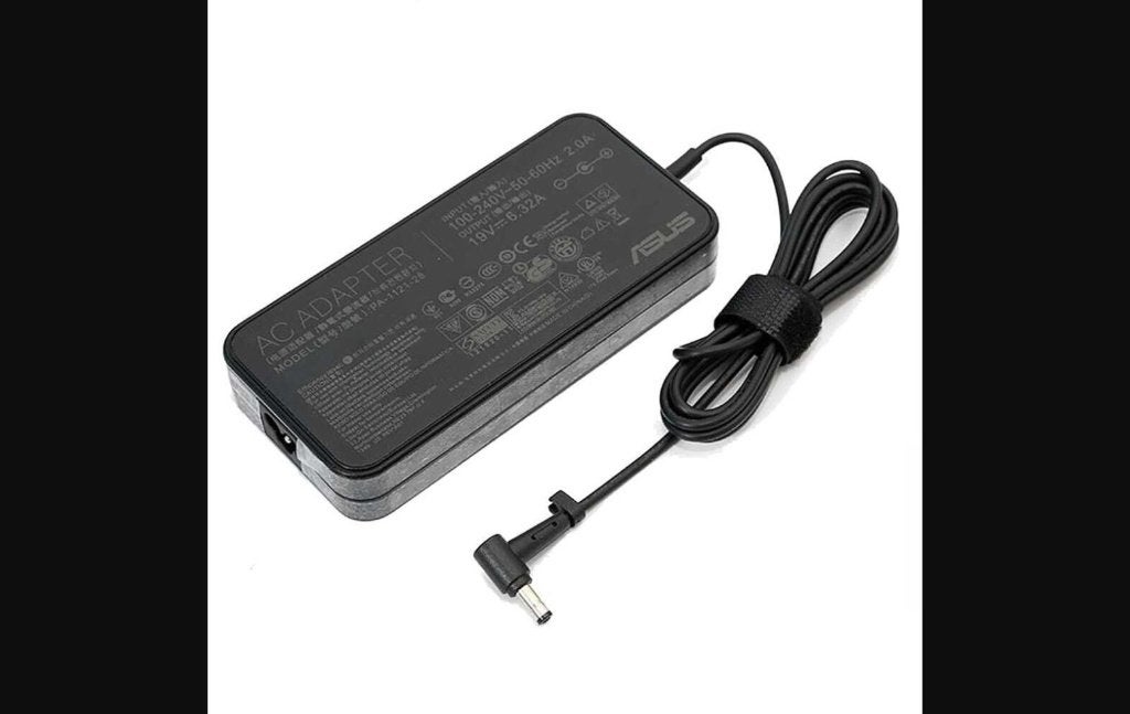 Asus Power Adapter 120W 19VDC Laptoplader Zwart, Computers en Software, Laptop-opladers, Info@asus.com, Asus, ASUS Europe B.V., Nijverheidsweg 23A, 3641 RP Mijdrecht, Nederland