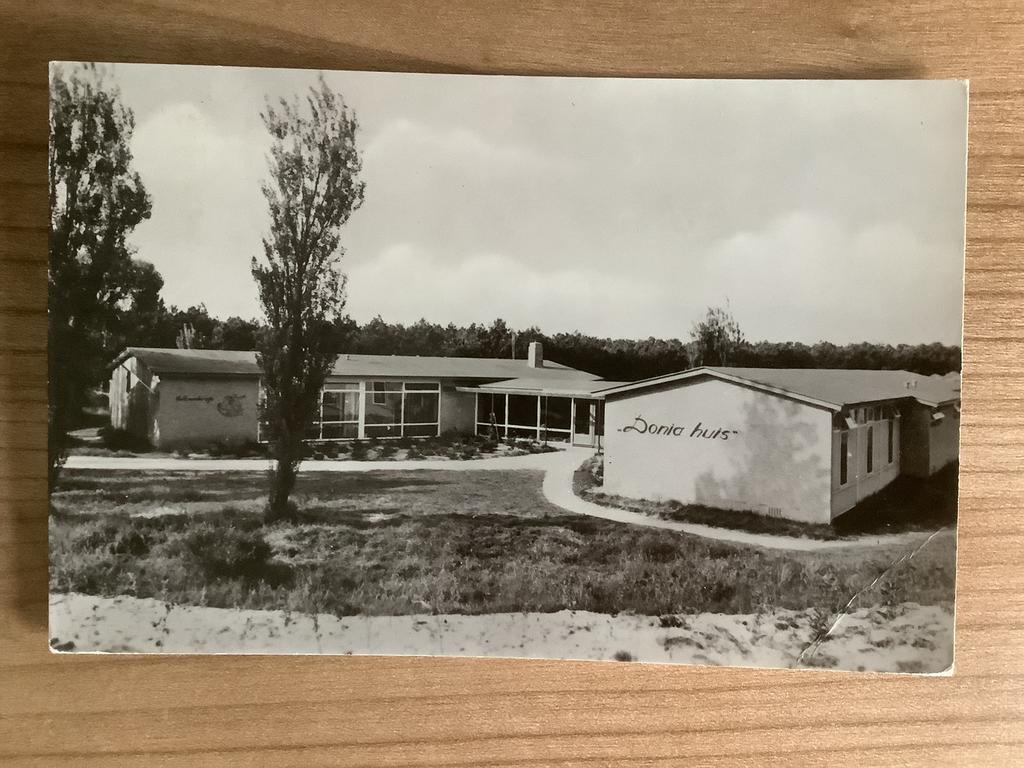 ansichtkaart Vlieland, Verzamelen, Ansichtkaarten | Nederland, Ophalen of Verzenden, Gelopen, Waddeneilanden