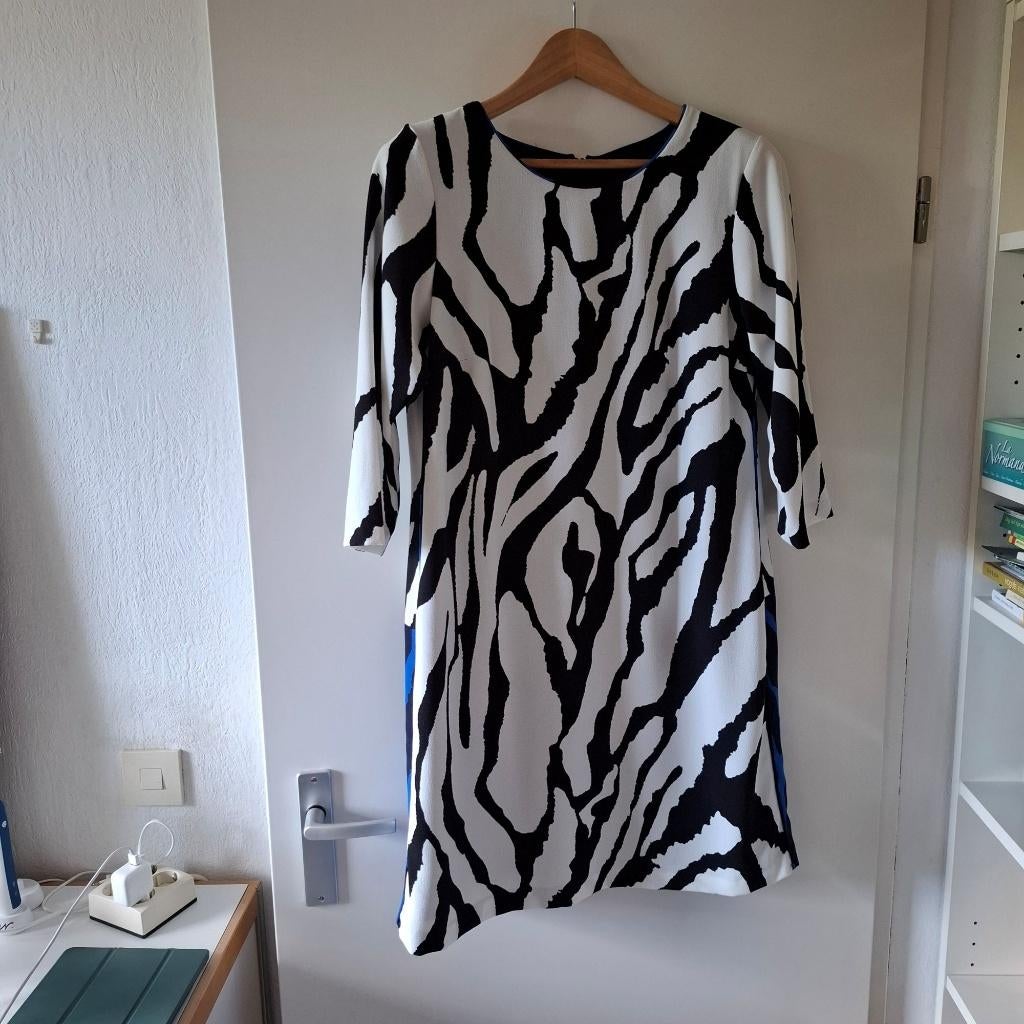 Jurk Expresso maat 40, Maat 38/40 (M), Overige kleuren, Expresso, Ophalen of Verzenden