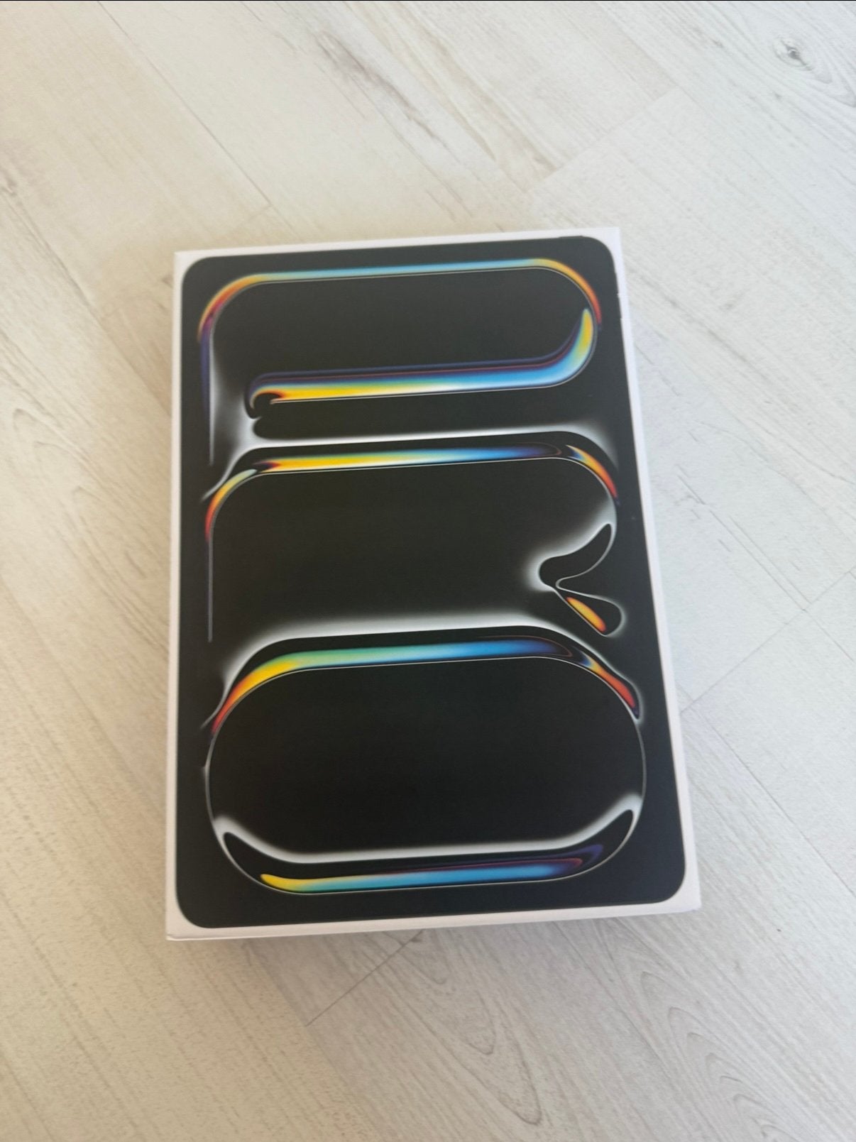 Ipad Pro M4 1TB volledig geseald, Ophalen, Apple iPad, 11 inch, Nieuw