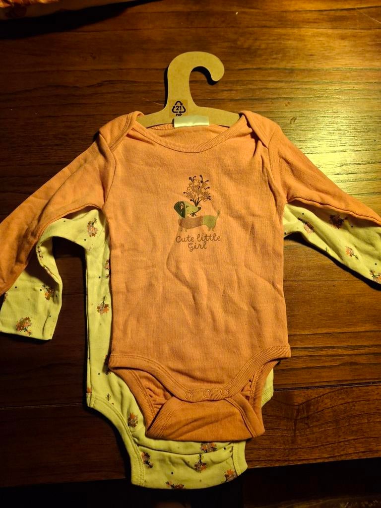 romper, Ophalen, Nieuw, Jongetje of Meisje, Nacht- of Onderkleding