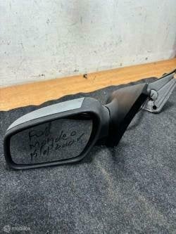 Buitenspiegel links  links Ford Mondeo III ('00'07, Gebruikt, Ford, Ophalen of Verzenden, Ford