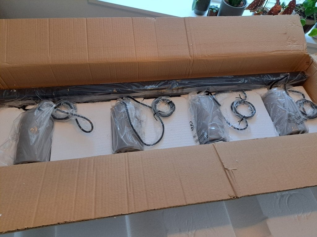 Lucide Gipsy Hanglampen nieuw, Ophalen, Industrieel, Scandinavisch, Nieuw, E27 (groot)