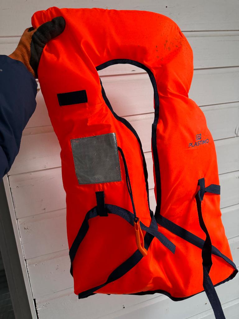 Opruiming zwemvesten, Watersport en Boten, Watersportkleding, Ophalen of Verzenden, Zo goed als nieuw, Dame of Heer, Reddingsvest of Zwemvest