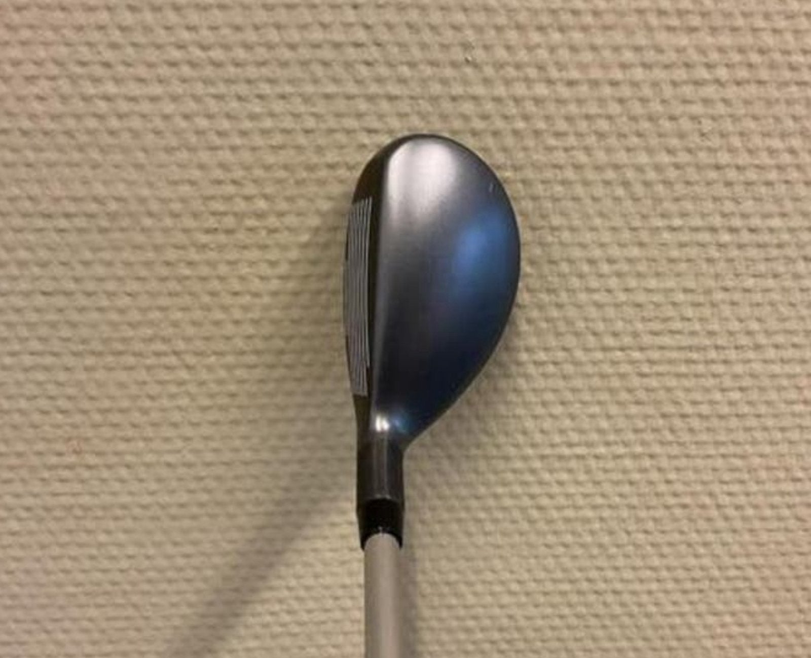 Callaway XHot Hybride 20 graden, Sport en Fitness, Golf, Ophalen of Verzenden, Zo goed als nieuw, Club, Callaway